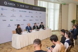 AIREX 2026-ya sayılı günlər qaldı: Yeni evinizi və ya növbəti investisiya fürsətinizi kəşf edin!