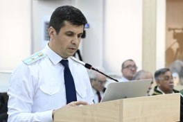 Arayik Harutyunyan və digərlərinin şikayəti üzrə apellyasiya məhkəməsində çıxışlar başa çatıb