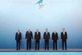 Astanada Aİİ sammiti keçirilir, Ermənistanın Aİ-yə qoşulmaq planlarının müzakirəsi gözlənilir
