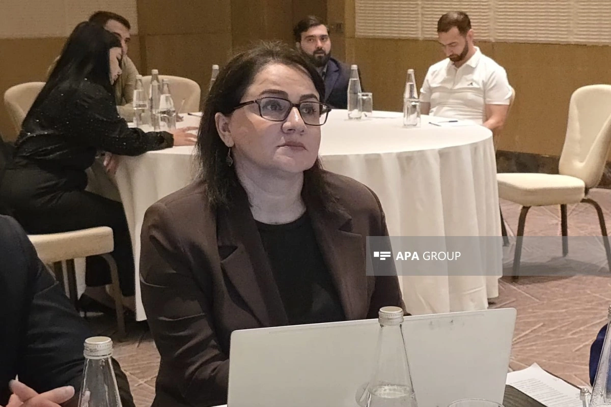 AZSTAND: Azərbaycanda 4 minə yaxın yeni normativ sənəd hazırlanacaq