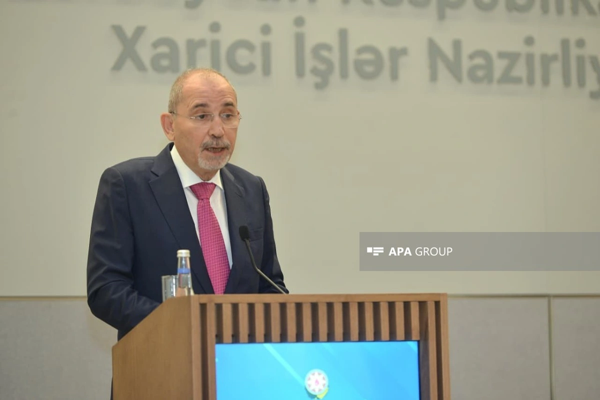Nazir: Azərbaycanın böyük potensialı var, biz bundan bəhrələnə bilərik