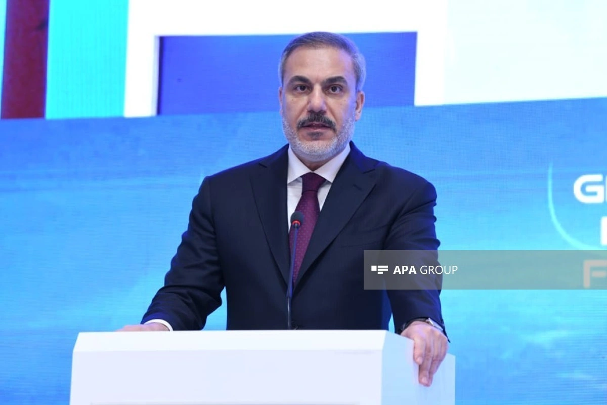 Ankara Bakı və İrəvan arasında sülh səylərini dəstəkləyir