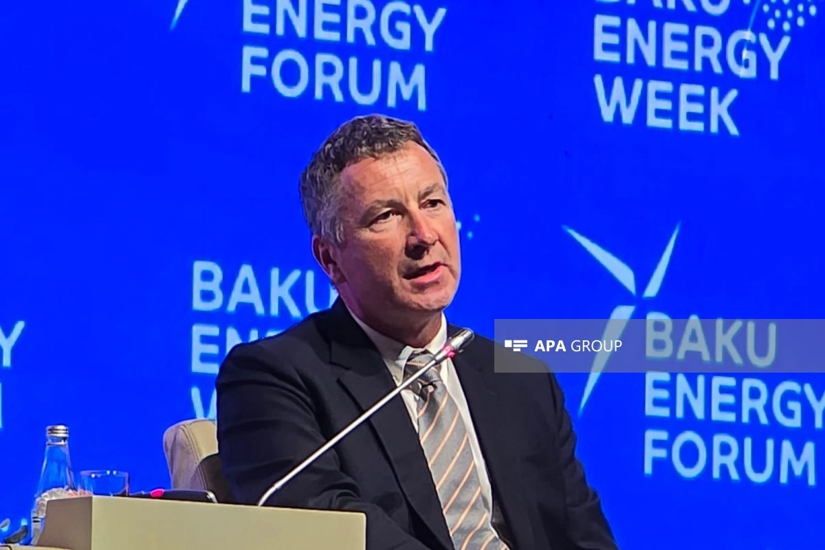 ExxonMobil: Azərbaycanda qeyri-ənənəvi karbohidrogen ehtiyatlarını araşdırırıq