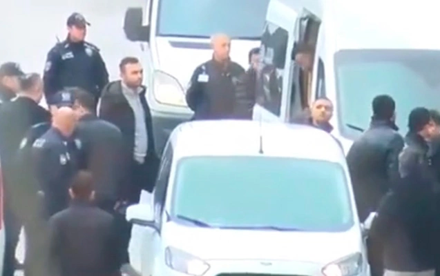 “Ankaragücü”nün prezidenti həbs edildi  - Video
