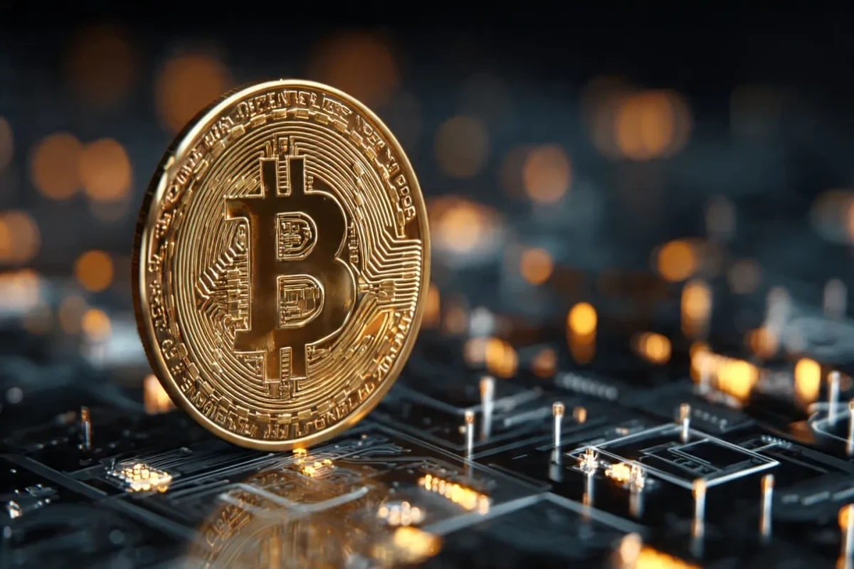 "Bitcoin" 61 min dollara qədər ucuzlaşıb