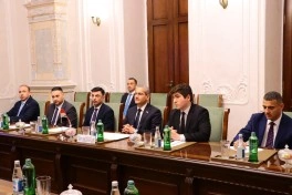 Baş Prokurorluqla Mərakeş və İraqın antikorrupsiya qurumları arasında memorandum imzalanıb