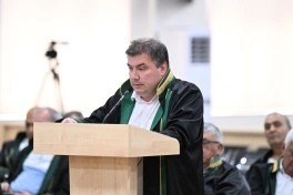 Arayik Harutyunyan və digərlərinin şikayətləri üzrə apellyasiya məhkəməsi davam etdirilib