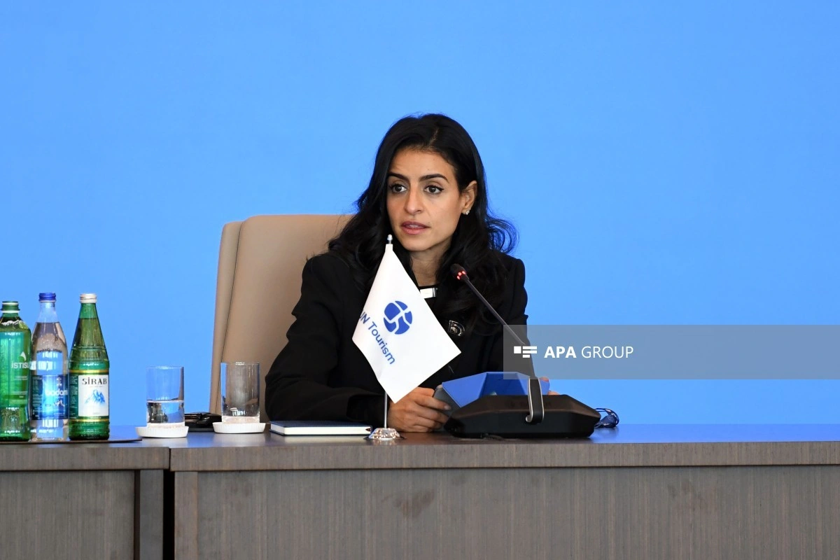 Baş katib: Azərbaycan süni intellekt üzrə strateji yol xəritəsinin hazırlanmasında iştirak edir