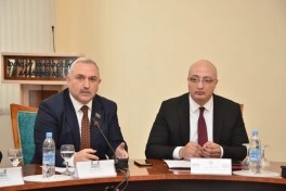 Prezidentin VIII Qurultaydakı çıxışı Azərbaycanın milli təhlükəsizlik, ideologiya və inkişaf strategiyasının başlıca konturlarını müəyyənləşdirir