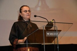Azərbaycan Kinosu Günü münasibətilə tədbir keçirilib