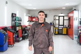 Qusarda özünüməşğulluq proqramı üzrə qurulmuş təsərrüfatlara baxış olub
