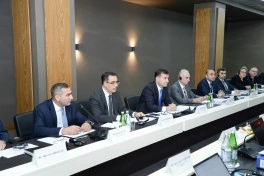 Azərbaycanda Milli Statistika Sisteminin növbəti Qlobal Qiymətləndirilməsi keçirilir