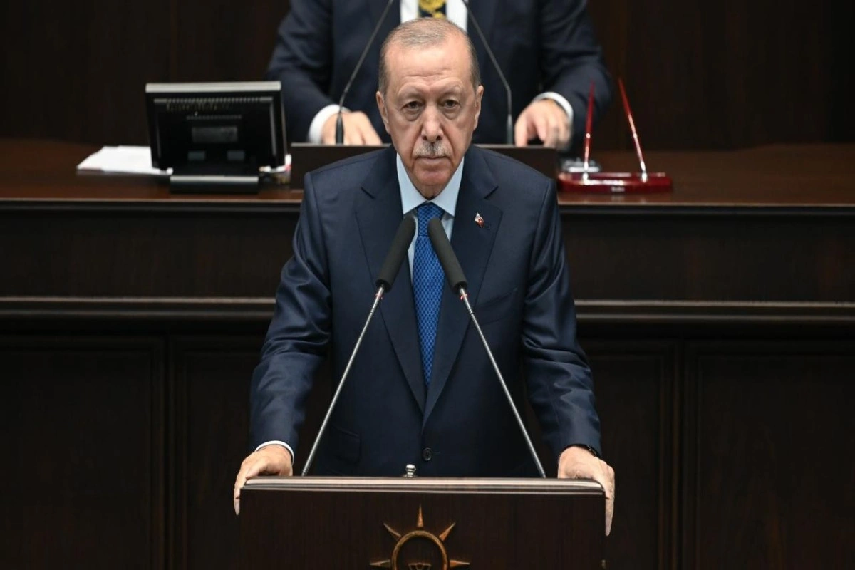 Ərdoğan: İsrail 10 gündür ABŞ-İran razılaşmasını pozmaq üçün əlindən gələni edir
