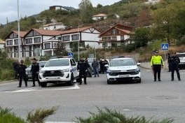 Laçında Anım Günü ilə əlaqədar şəhidlərin xatirəsi yad edilib - FOTO