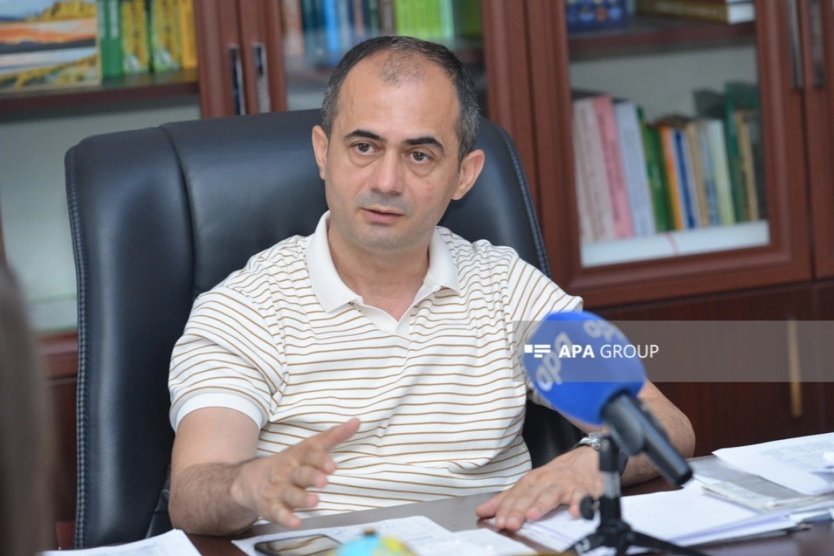Coğrafiya İnstitutunun direktoru: Azərbaycanda hələ də 4 fəsil var, ancaq onların xarakteri dəyişir - MÜSAHİBƏ