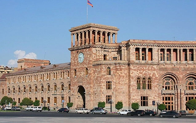 “Sıfır nöqtəsi” Ermənistanın sonudur”  - Sos Akopyan