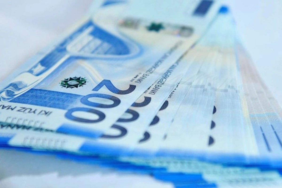 9 ayda vətəndaşlara və şirkətlərə büdcədən 254,5 mln. manat qaytarılıb