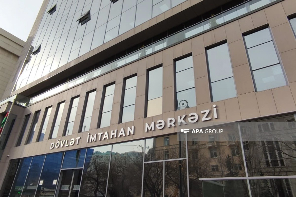 Universitetlərə qəbul olmaq üçün ixtisas seçiminin aparılacağı tarix açıqlanıb