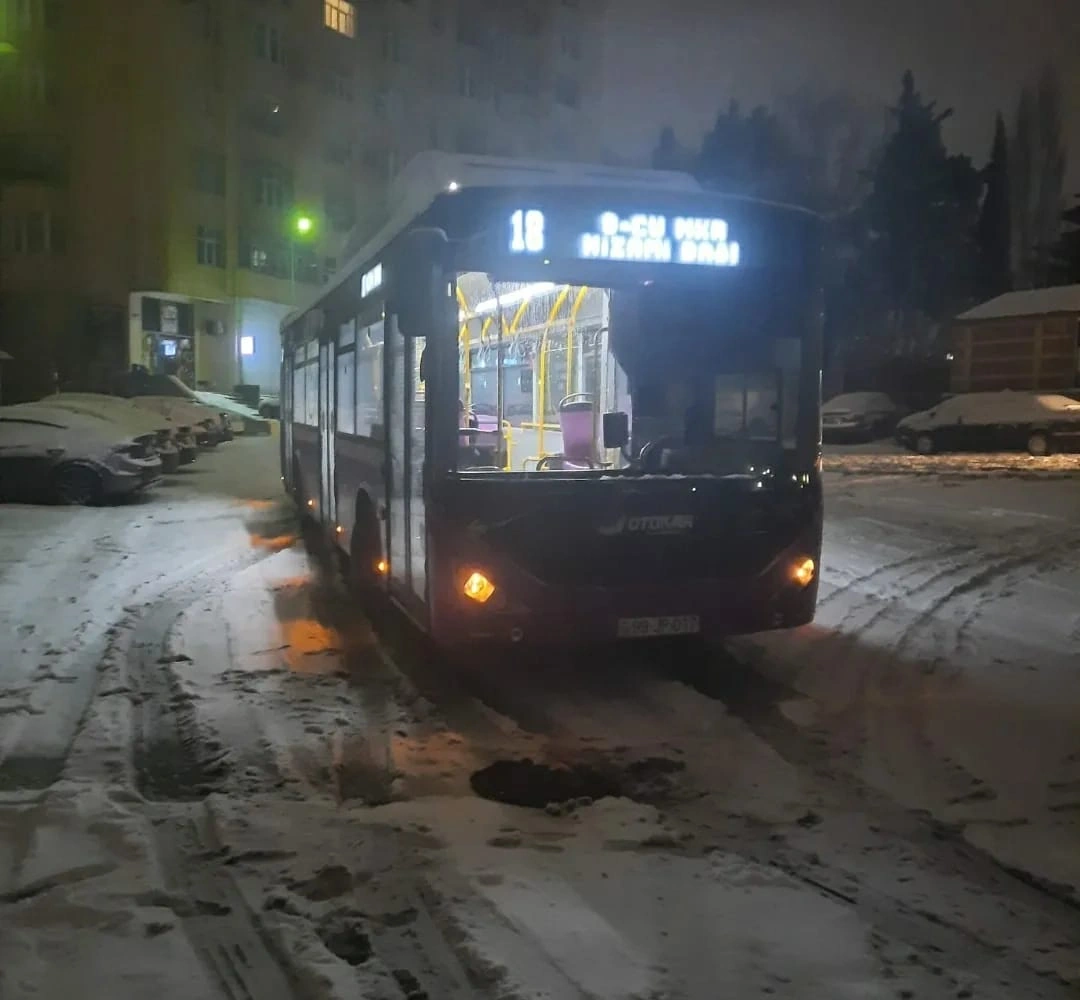 “Xaliq Faiqoğlu” şirkəti gücləndirilmiş rejimdə  - Fotolar