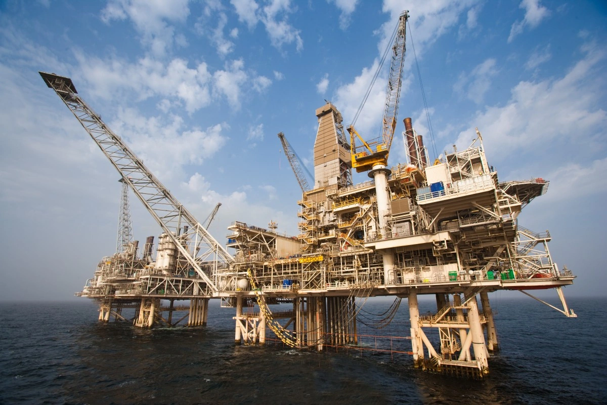 bp “Mərkəzi Azəri” platformasında qazın yenidən laylara vurulma gücünü artırıb