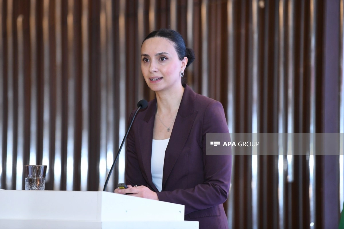 Nazirlik: Xəzər dənizinin suyunun duzsuzlaşdırılması layihəsi üzrə maliyyə danışıqları davam edir