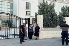 Xankəndi, Xocalı və Ağdərəyə növbəti köç karvanları yola salınıb