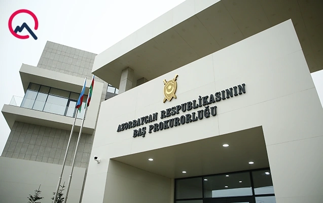 Partlayışda 16 nəfərin ölməsi ilə bağlı xəbərə  - Rəsmi reaksiya