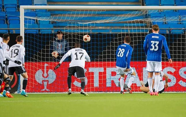 UEFA “Qarabağ”dan yazdı
