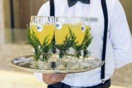 Gabala Hospitality Group və Orlov Banya Qəbələdə ilk premium SPA və sağlamlıq konseptinin yaradılması üçün əməkdaşlığa başlayır - FOTO - VİDEO