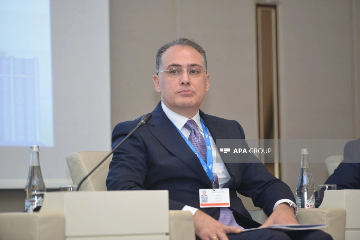ADSEA: Sel sularının idarə olunması məqsədilə mühüm strateji addımlar atılıb