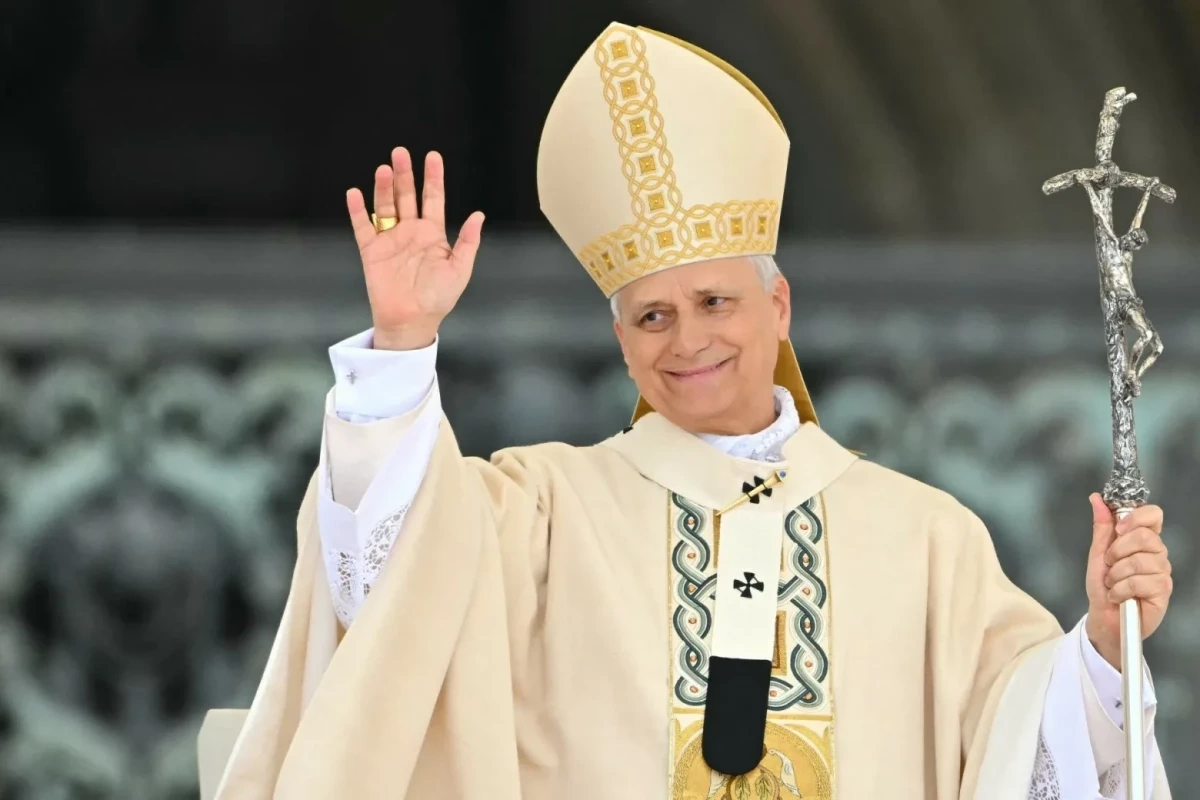 Roma Papası XIV Leoya ağciyər xərçəngi diaqnozu qoyulub