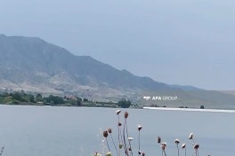 Ağdamda suda batan ata və iki övladının kimliyi məlum olub - YENİLƏNİB