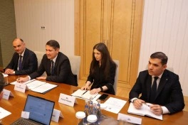 Azərbaycan ilə BVF arasında dövlət müəssisələrinin monitorinqi sahəsində əməkdaşlıq genişlənir