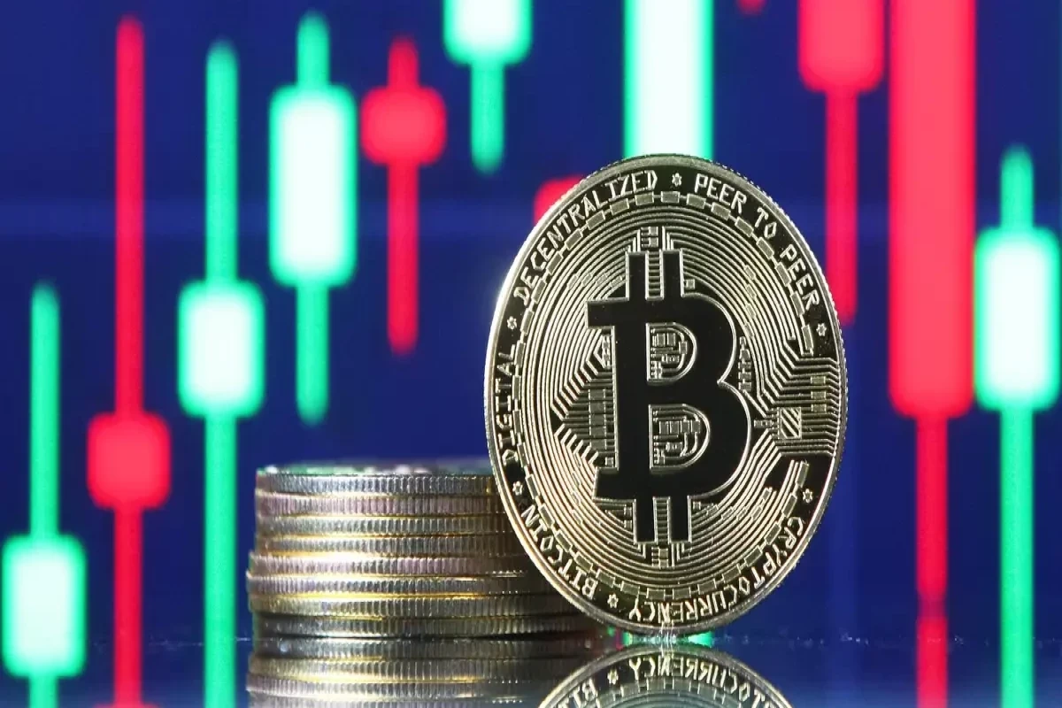 Kriptobirjada son durum: "Bitcoin"in qiyməti 72 min dolları ötüb