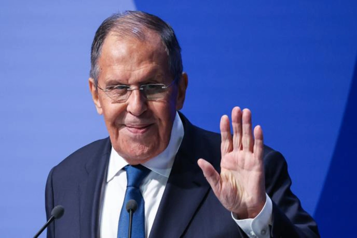 Lavrov: Rusiya Ermənistanın Aİ üzvlüyünə hazırlıq prosesini maliyyələşdirmək niyyətində deyil