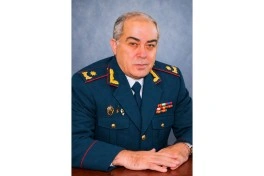 General-mayor İsgəndər Allahverdiyev Hərbi Memorial Məzarlıqda dəfn edilib - FOTO - YENİLƏNİB