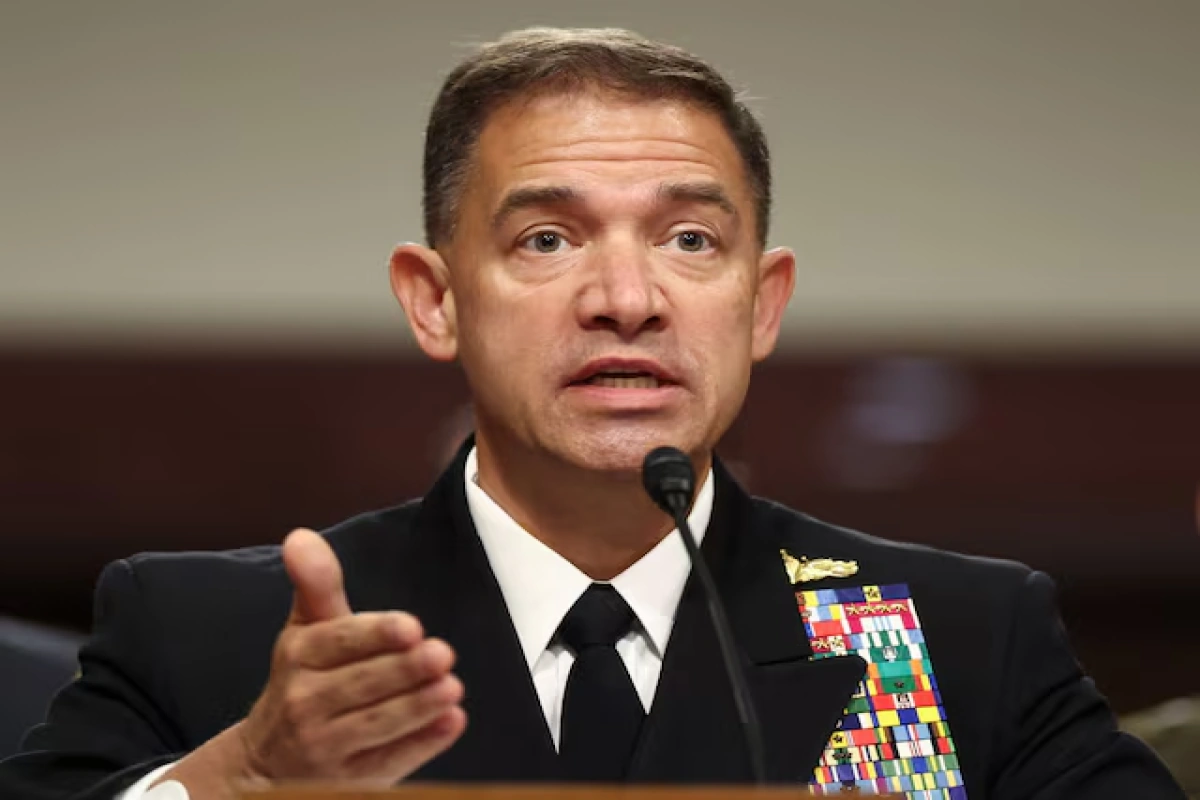 CENTCOM xəbərdarlıq edir: Telefonla çəkilən görüntülər ABŞ bazalarını təhlükəyə atır