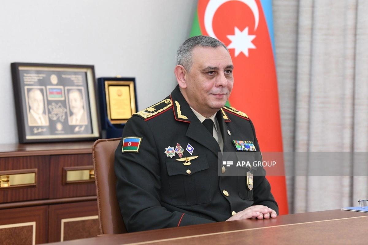 SHXÇDX rəisi: Xaricdə təhsil alanların hərbi xidmətdən möhlət hüququ ilə bağlı qanunvericilikdə dəyişikliklər etməliyik, təkliflər hazırlanır