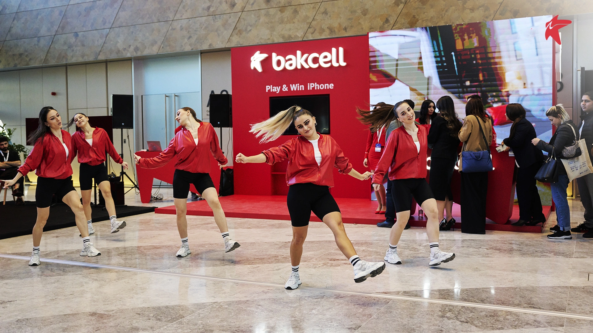 “Bakcell”in sponsorluğu ilə “İnnovasiya Sammit”i keçirilir  - Fotolar