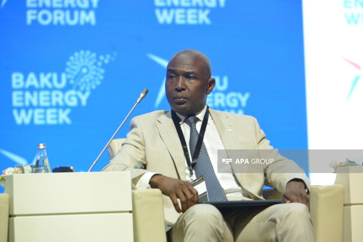 GECF baş katibi: Hörmüz kimi şoklar enerji strategiyalarını dəyişməyə məcbur edir
