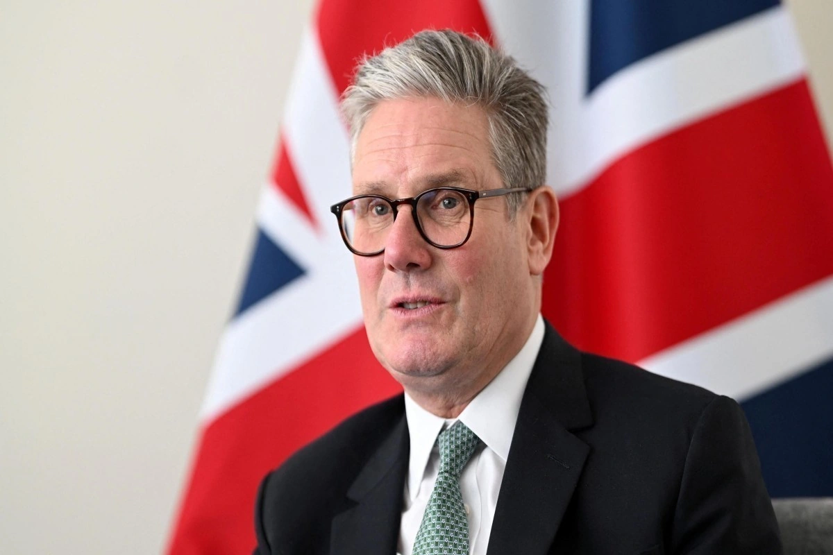 Starmer: Azərbaycan beynəlxalq enerji təhlükəsizliyinin gücləndirilməsində çox mühüm tərəfdaşdır