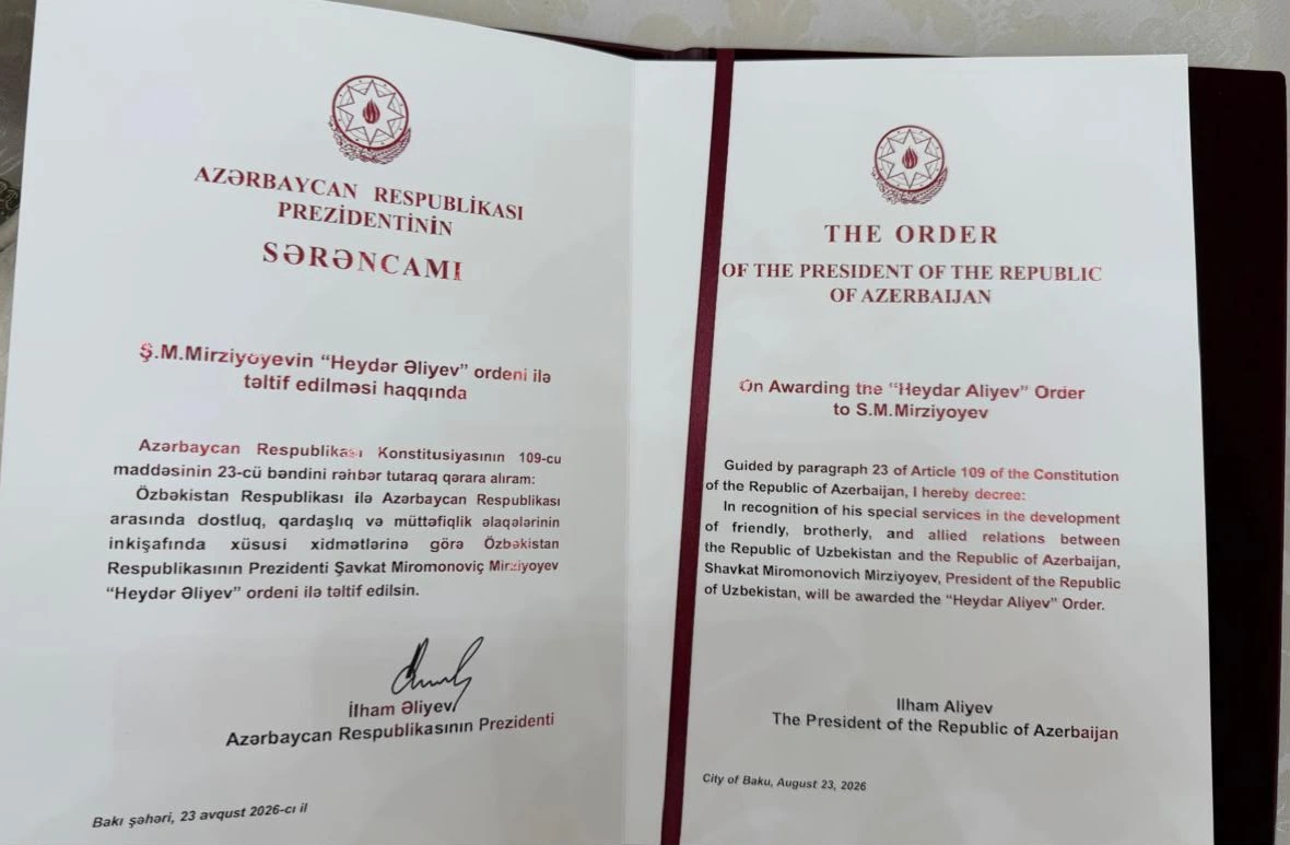 ABŞ Konqresi milyarder Cared Ayzekmanı NASA rəhbəri vəzifəsinə təsdiqləyib