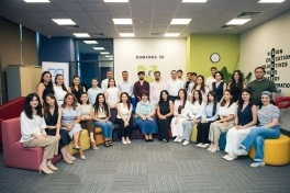 Bank of Baku-da “Hepatiti tanı, səhhətini qoru” seminarı baş tutub
