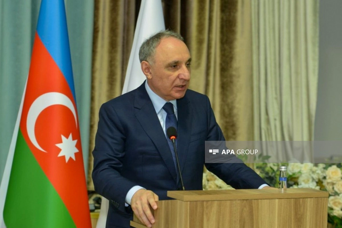 Kamran Əliyev: Azərbaycan və Monqolustan prokurorluqları arasında imzalanmış memorandum əlaqələrin inkişafına töhfə verəcək
