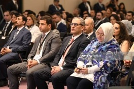 Bakıda İslam İnkişaf Bankı Qrupunun İllik Toplantıları öz işinə başlayıb - FOTO