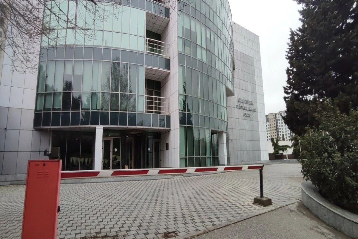 Əmanətlərin Sığortalanması Fonduna üzv bankların  reyestrində dəyişiklik edilib