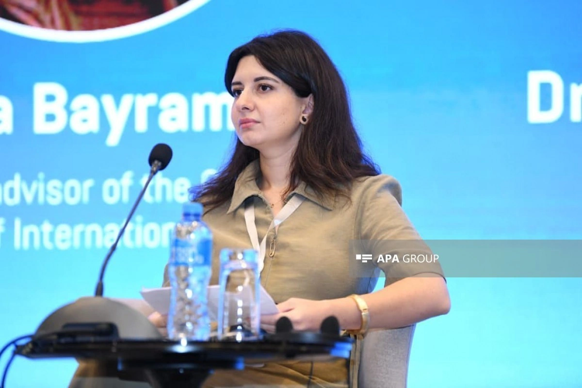 Ekspert: Bakı–Daşkənd əməkdaşlığı yeni siyasi və geoiqtisadi məkan formalaşdırır - RƏY