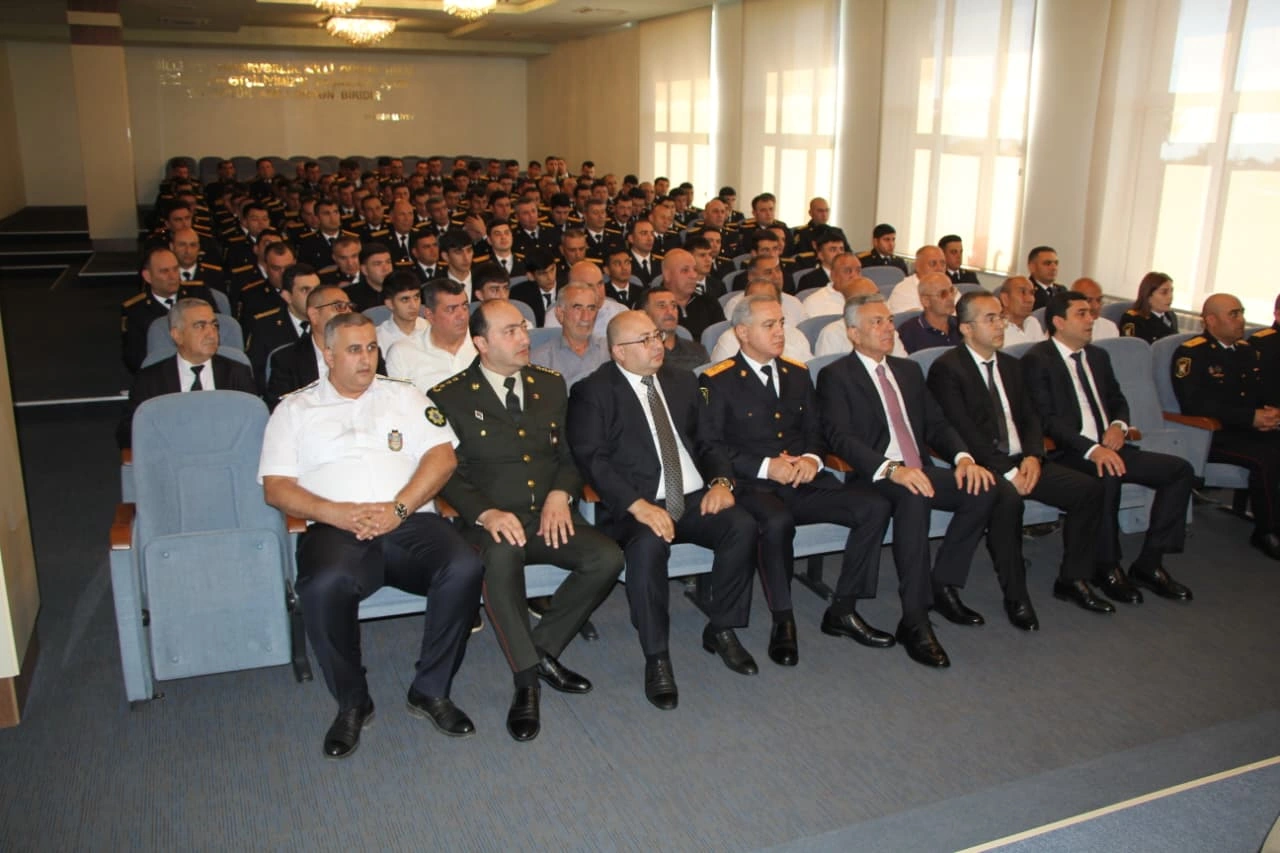 HP Dövlət Neft Fondunun 2026-cı il büdcəsi üzrə rəyi təsdiqləyib