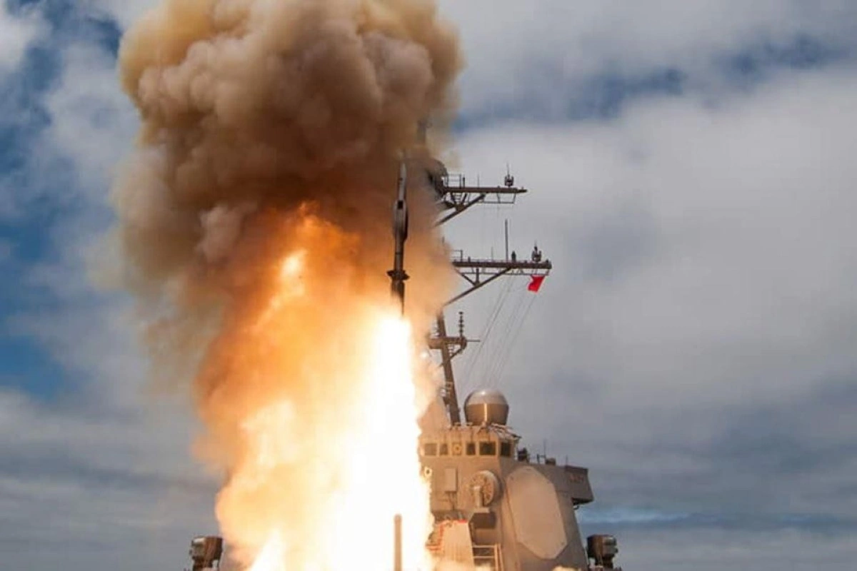 “Raytheon” Pentaqona 24,4 milyard dollarlıq raketlər tədarük edəcək