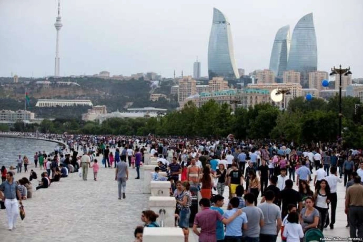 2029-cu ildə Azərbaycanda əhali siyahıya alınacaq